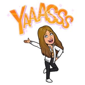 Meet your Posher, Abi